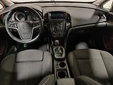Opel Astra (2016) 1.6 CDTi, Sport, bixen, navi - náhled 8