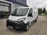 Peugeot Boxer (2026) 2.2HDI 120kMAN6 KAMERA REZERVA - náhled 11