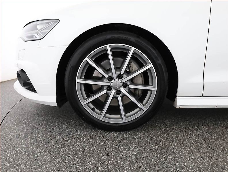 Audi A6 (2016) 3.0 TDI - fotka 19 z 19