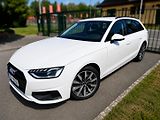 Audi A4 Avant (2023) Audi A4 Avant 2.0 TDI DSG150kW - náhled 1