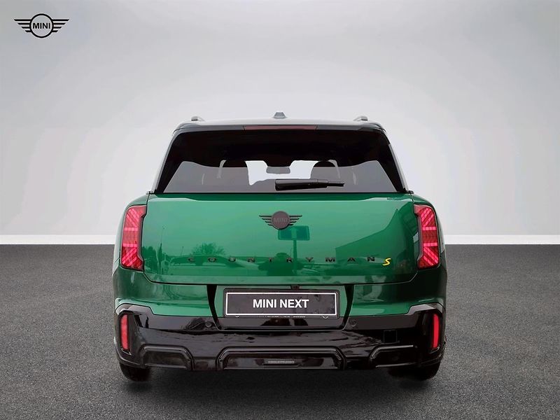Mini Countryman SE ALL4 - fotka 8 z 18