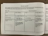 Subaru Outback (2021) 2.5 Comfort+kuze Nappa | Záruk - náhled 56