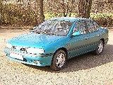 ZKUŠENOSTI UŽIVATELE: Nissan Primera P10