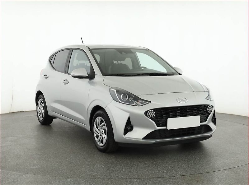 Hyundai i10 (2023) Smart 1.2, Automat, ČR,1.maj - fotografie inzerátu