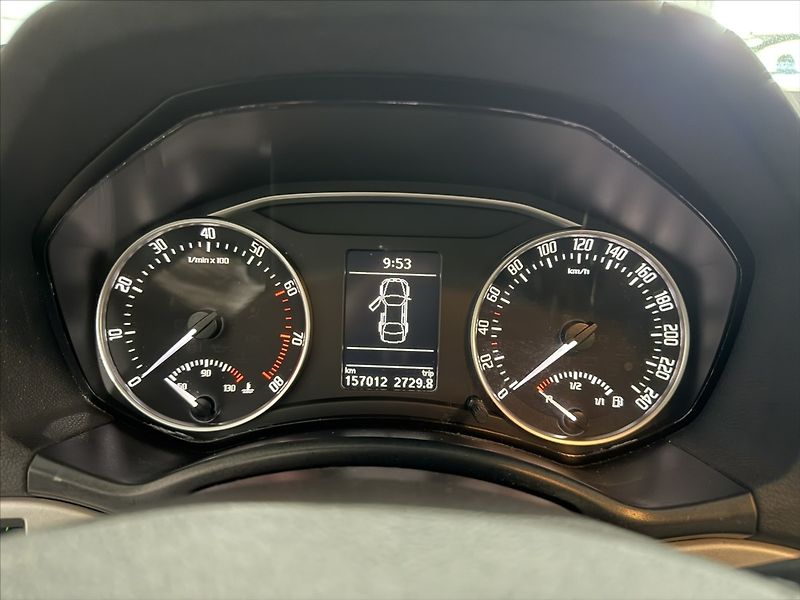 Škoda Octavia 1,4   TSI 90KW BEZ KOROZE STK - fotka 9 z 22