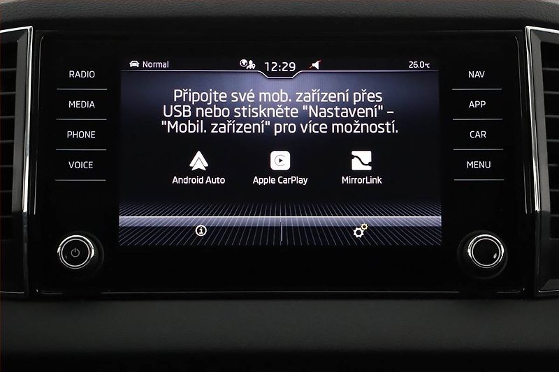 Škoda Karoq (2022) Style 2.0 TDI - fotka 17 z 20