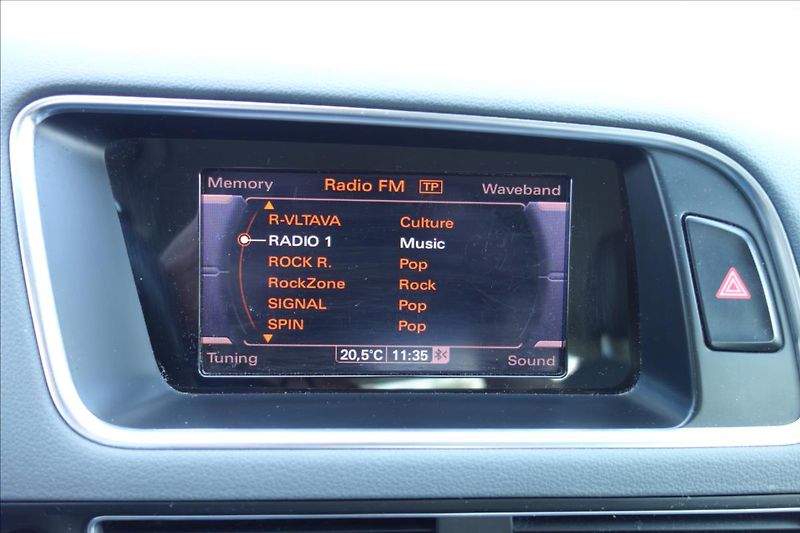 Audi Q5 2,0 TDi 120KW,S-TRONIC,QATTRO. - fotka 25 z 36