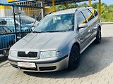 Škoda Octavia (2006) 1.9TDi GARANCE KM - náhled 2