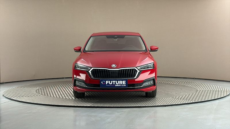 Škoda Octavia 2.0 TDI Style - fotka 3 z 27