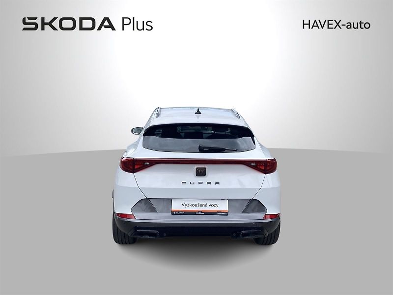 Cupra Formentor (2023) 1.5 TSI DSG - fotka 39 z 39