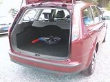 Ford Focus (2005) 2.0i 16V combi, 2majitel - náhled 26