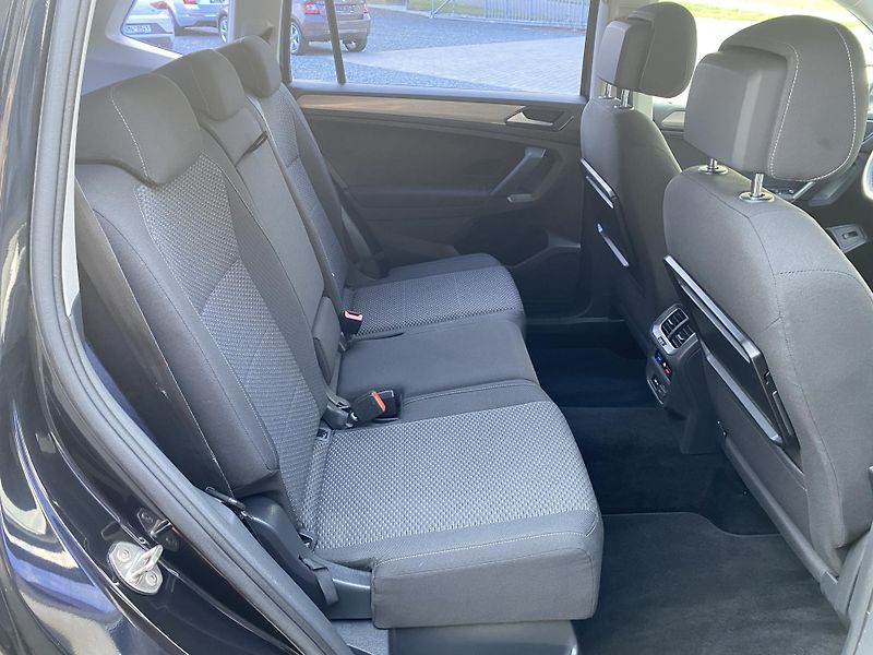 Volkswagen Tiguan Allspace 1.4 TSI 110kW - ALLSPACE - LED - fotka 42 z 50
