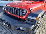 Jeep Wrangler (2024) Unlimited 2,0T  Rubicon ČR - náhled 12