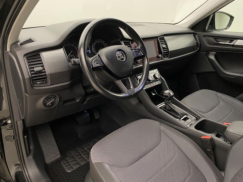 Škoda Kodiaq 1.4TSI 110kW DSG CZ 7míst - fotka 4 z 43