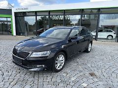 Škoda Superb 2.0 TDI Style - fotografie inzerátu