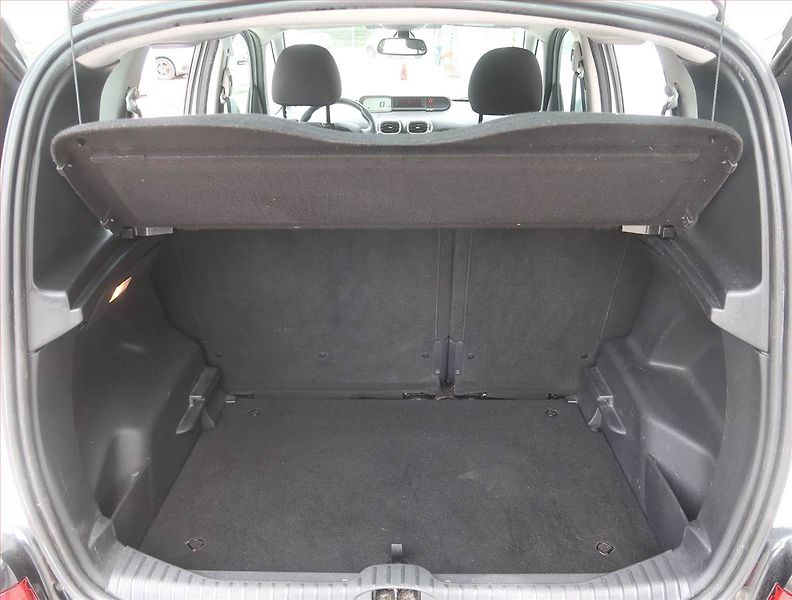 Citroën C3 Picasso (2015) 1.2 PureTech, Serv.kniha - fotka 14 z 16