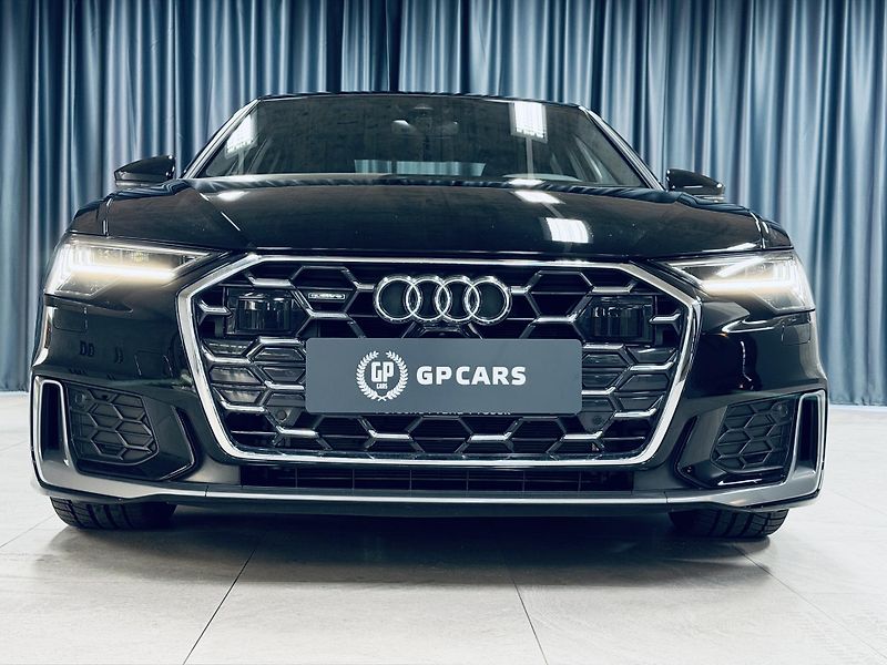 Audi A6 (2024) 50TDI*SOFT*NEZ.TOP*4.R.ZÁRUKA - fotka 2 z 38