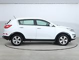 Kia Sportage (2011) 1.7 CRDi, Tempomat - náhled 6