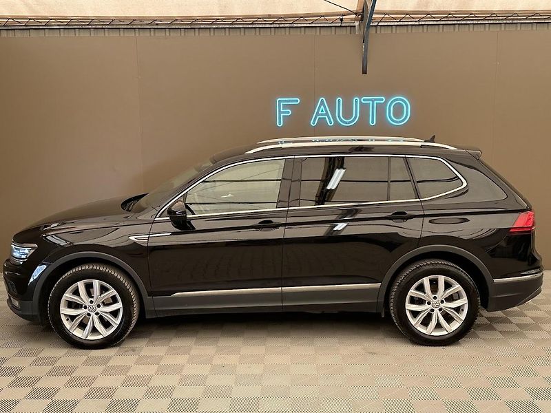 Volkswagen Tiguan (2020) 2.0 TDI DSG keyless - fotka 5 z 25