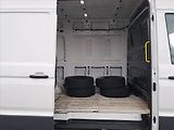 Volkswagen Crafter (2023) 2.0 TDI, L3H3, ČR, 1Maj - náhled 17