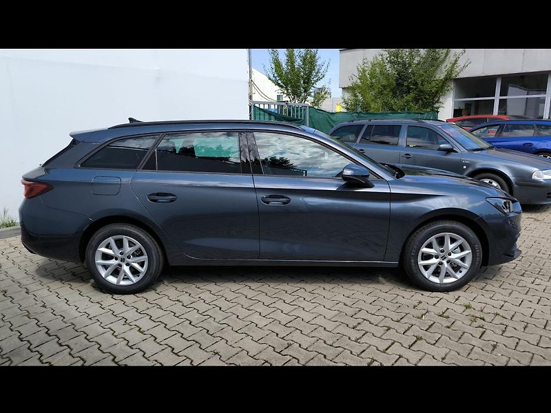 Seat Leon (2026) SP Style 1.5 TSI 115k DSG - fotka 4 z 28
