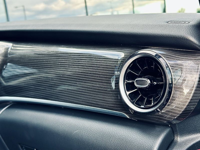 Mercedes-Benz Třídy V 300d AVG L 4M - fotka 16 z 30