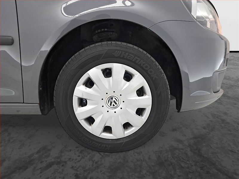 Volkswagen Caddy (2011) 1.2 TSI, 5Míst - fotka 15 z 15