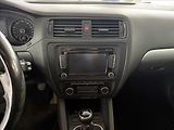 Volkswagen Jetta 1,2   1.MAJITEL, 77KW, SERVISK - náhled 13