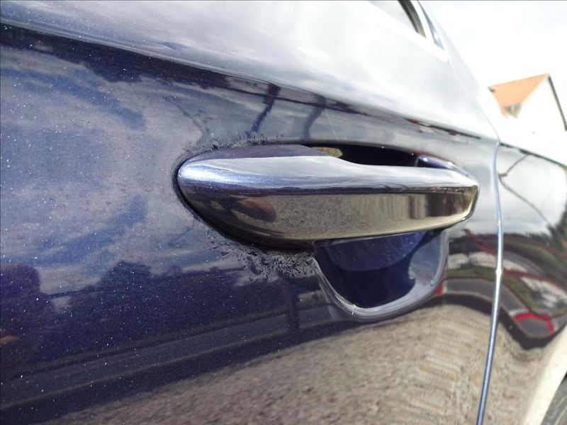 Volkswagen Passat CC 2.0TDi 125kW - fotka 17 z 70