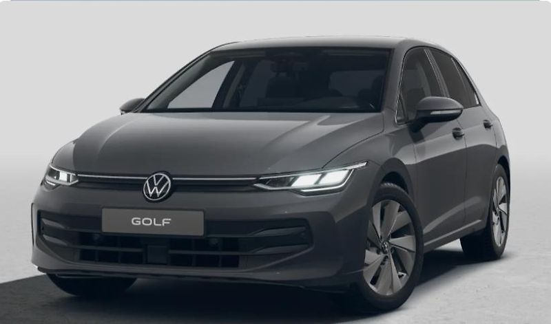 Volkswagen Golf (2026) 1,5 eTSI 85 kW 7DSG mHEV - fotka 1 z 9