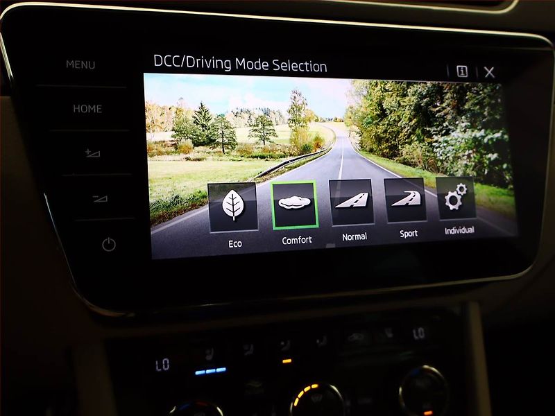 Škoda Superb (2019) Laurin&Klement 2.0 TDI 4x4 - fotka 17 z 23