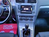 Volkswagen Golf CZ, VÝBAVA, SERV.KN.CEBIA      - náhled 48