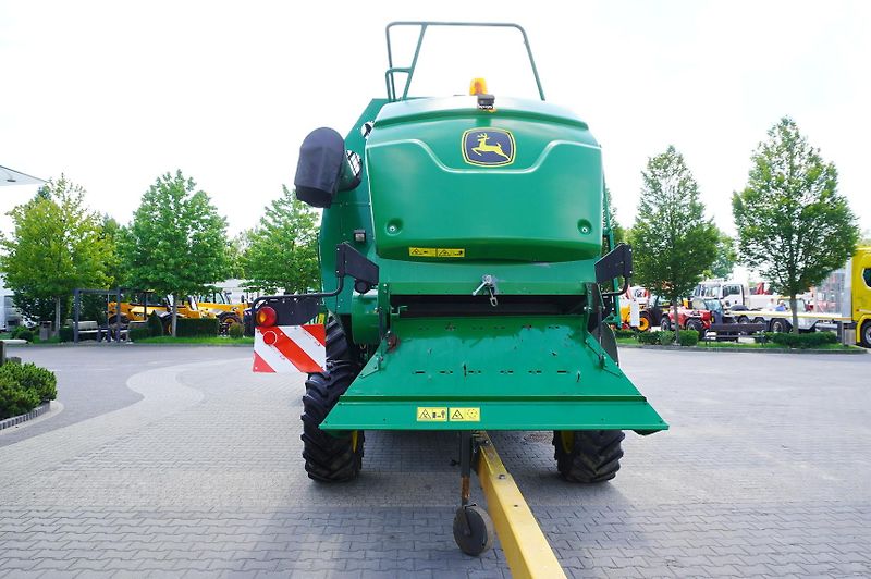 John Deere (2018) Sampo Rosenlew C6 - fotka 7 z 24