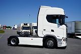 Scania (2026) S 500 / EURO 6 / ACC / RETARDE - náhled 4