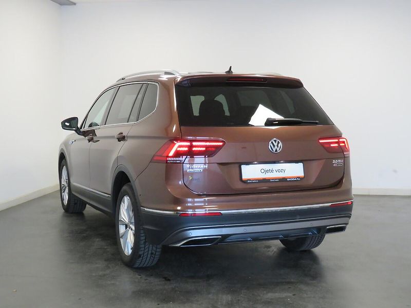 Volkswagen Tiguan - fotka 7 z 24