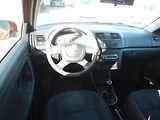 Škoda Fabia 1.6 TDI, KLIMA - náhled 14