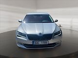 Škoda Superb 2,0 TDI 140 L&K 4x4 - náhled 1