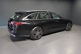 Mercedes-Benz Třídy E 220d 4M Avantgarde 360 Pano Ta - náhled 3