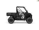 Can-Am Traxter HD 10 PRO (2026) Traxter HD11 XU T ABS MY26 - náhled 18