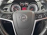 Opel Astra (2014) 1.6 CDTI, Xenony, Tempomat - náhled 16