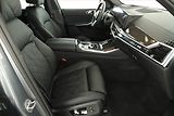 BMW X5 (2025) xDrive30d, M Paket, Vzduch - náhled 7