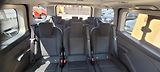 Ford Tourneo Custom (2020) 320 L1 2,0TDCi 96kW Automatik  - náhled 21