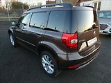 Škoda Yeti 1,2 TSi 81kW DSG Drive, xenony - náhled 7