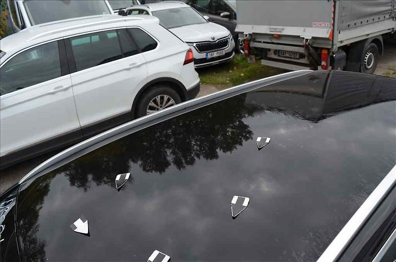 Mercedes-Benz Třídy C (2016) 250 COMBI  4MATIC AT - fotka 12 z 23