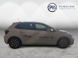 Volkswagen Polo People 1,0 TSI 70 kW 5G - náhled 8