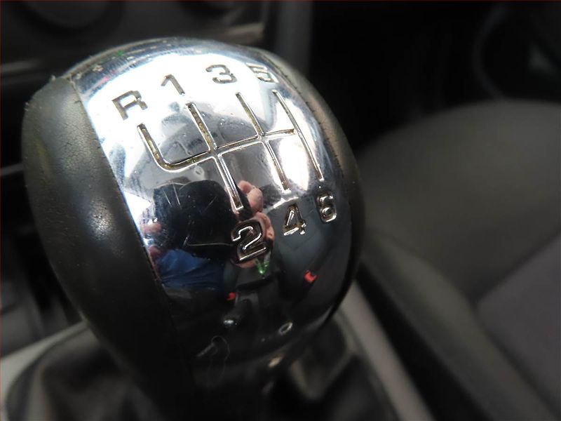 Škoda Octavia (2007) Ambiente 2.0 TDI, Eko.zaplacen - fotka 12 z 14