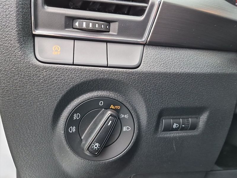 Škoda Fabia Style Combi 1.2 TSI 81kW - fotka 20 z 23