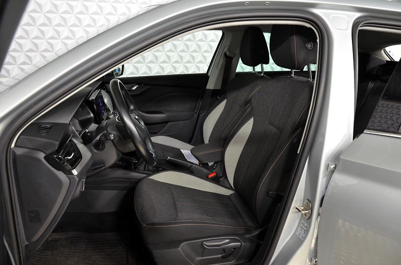 Škoda Scala (2021) 1.5TSi 110kw Style - fotka 10 z 19