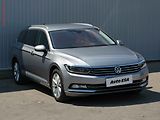 Volkswagen Passat (2018) 2.0 TDi, DSG - náhled 1
