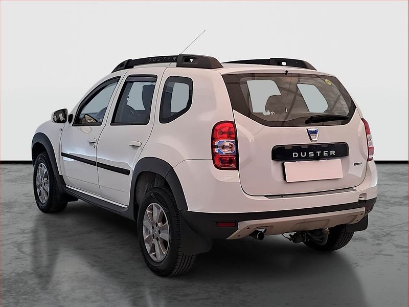 Dacia Duster (2017) 1.6 SCe, LPG, ČR,1.maj, Navi - fotka 4 z 17